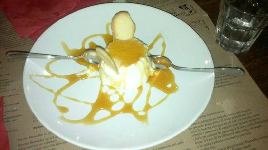 Osteria Del Montesino